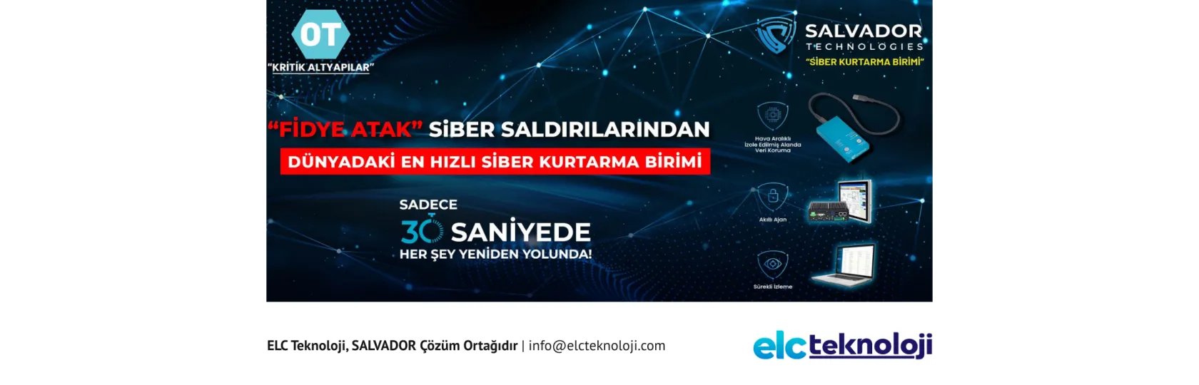 ELC Teknoloji
